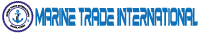 Marine Trade International Logo