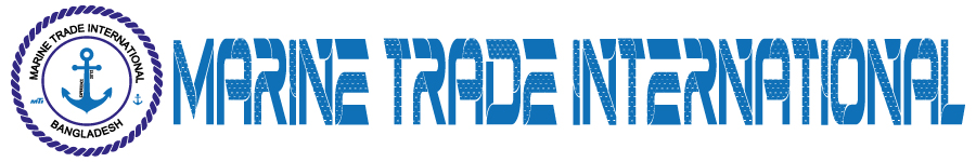 Marine Trade International Logo